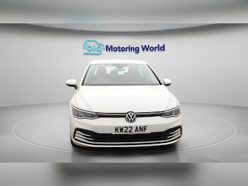 Used Volkswagen Golf 2022 for sale - 75990418: Photo 3