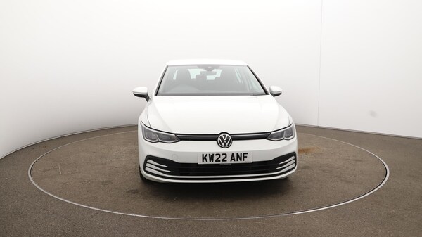 Used Volkswagen Golf 2022 for sale - 75990418: Photo 40