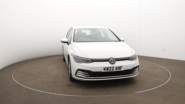 Used Volkswagen Golf 2022 for sale - 75990418: Photo 41