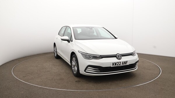 Used Volkswagen Golf 2022 for sale - 75990418: Photo 42