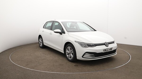 Used Volkswagen Golf 2022 for sale - 75990418: Photo 43