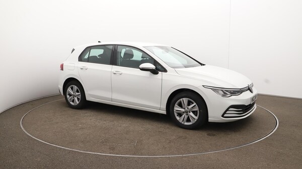 Used Volkswagen Golf 2022 for sale - 75990418: Photo 45