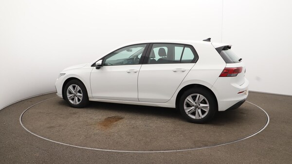 Used Volkswagen Golf 2022 for sale - 75990418: Photo 47