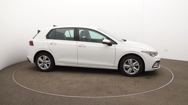 Used Volkswagen Golf 2022 for sale - 75990418: Photo 48