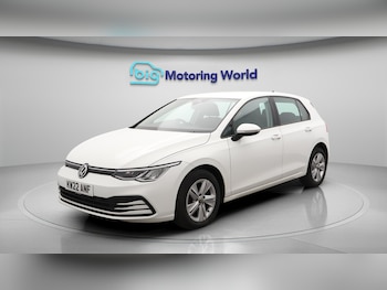 Used Volkswagen Golf 2022 for sale - 75990418: Photo 4