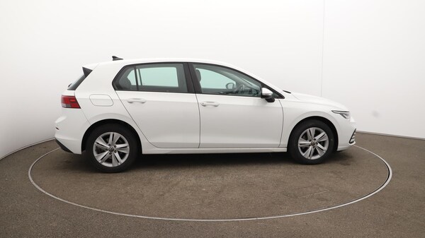 Used Volkswagen Golf 2022 for sale - 75990418: Photo 50