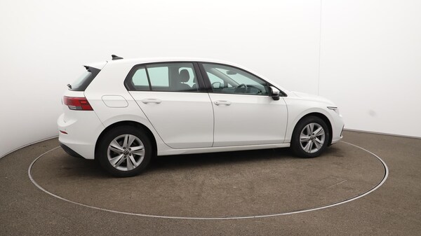 Used Volkswagen Golf 2022 for sale - 75990418: Photo 51