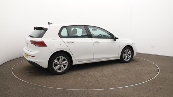 Used Volkswagen Golf 2022 for sale - 75990418: Photo 52