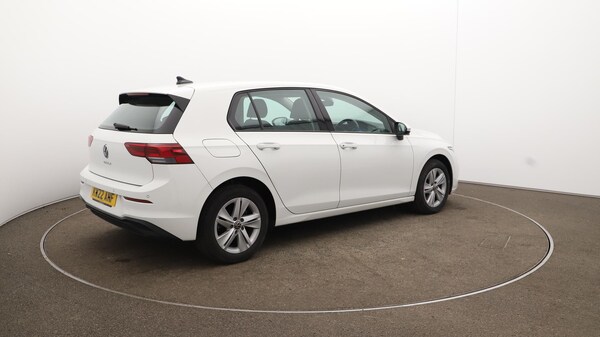 Used Volkswagen Golf 2022 for sale - 75990418: Photo 53
