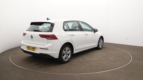 Used Volkswagen Golf 2022 for sale - 75990418: Photo 54