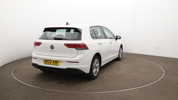 Used Volkswagen Golf 2022 for sale - 75990418: Photo 55
