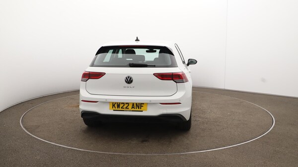 Used Volkswagen Golf 2022 for sale - 75990418: Photo 57