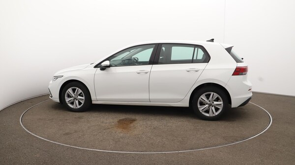 Used Volkswagen Golf 2022 for sale - 75990418: Photo 58