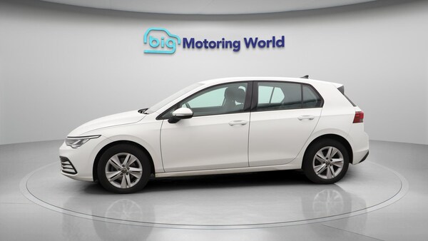 Used Volkswagen Golf 2022 for sale - 75990418: Photo 5