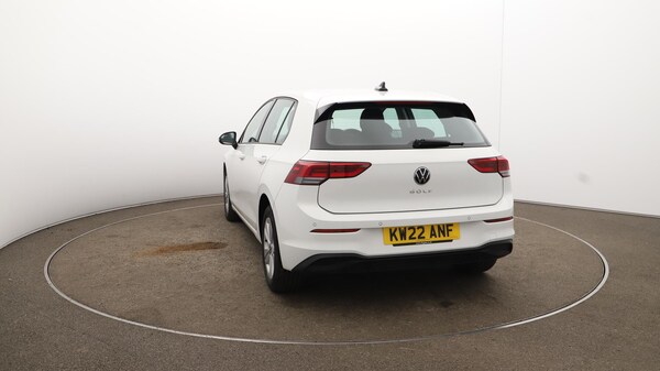 Used Volkswagen Golf 2022 for sale - 75990418: Photo 60