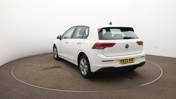 Used Volkswagen Golf 2022 for sale - 75990418: Photo 61