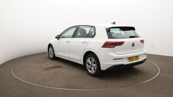 Used Volkswagen Golf 2022 for sale - 75990418: Photo 62