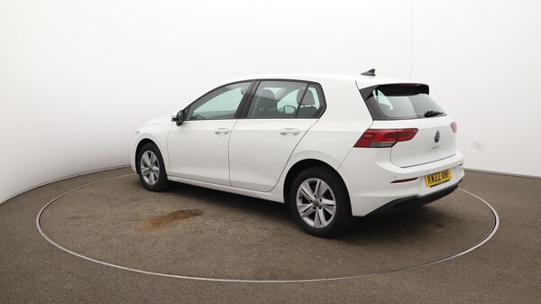 Used Volkswagen Golf 2022 for sale - 75990418: Photo 63