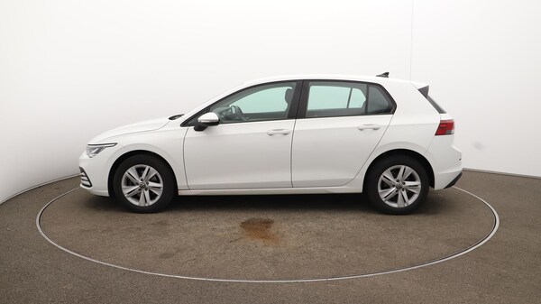 Used Volkswagen Golf 2022 for sale - 75990418: Photo 64