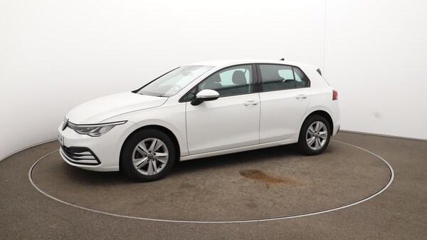 Used Volkswagen Golf 2022 for sale - 75990418: Photo 67