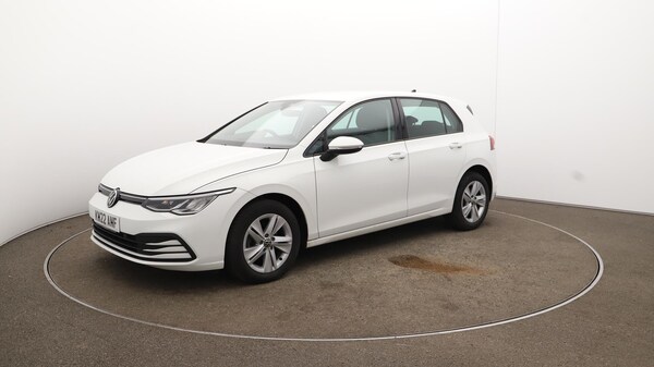 Used Volkswagen Golf 2022 for sale - 75990418: Photo 68