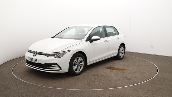 Used Volkswagen Golf 2022 for sale - 75990418: Photo 69