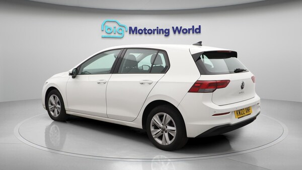 Used Volkswagen Golf 2022 for sale - 75990418: Photo 6