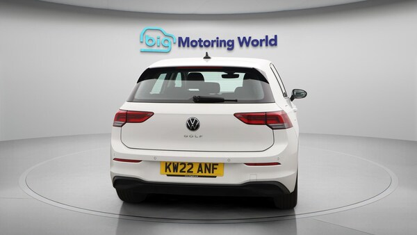 Used Volkswagen Golf 2022 for sale - 75990418: Photo 7
