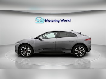 Used Jaguar I-Pace 2021 for sale - 79019908: Photo