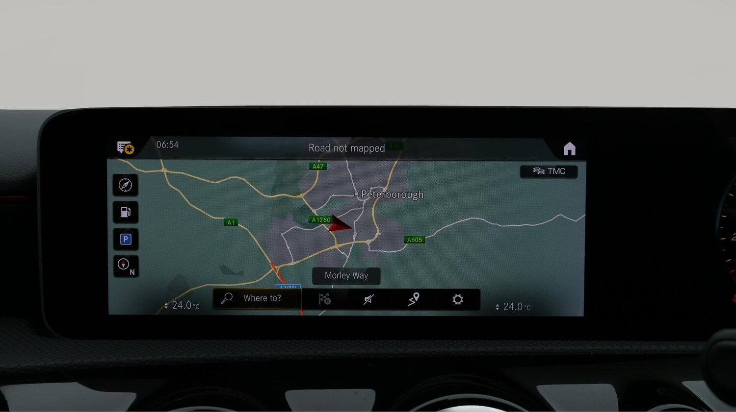 Used Mercedes-Benz A-Class 2020 for sale - 76239008: Photo 12