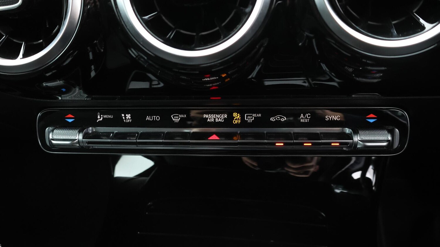 Used Mercedes-Benz A-Class 2020 for sale - 76239008: Photo 13