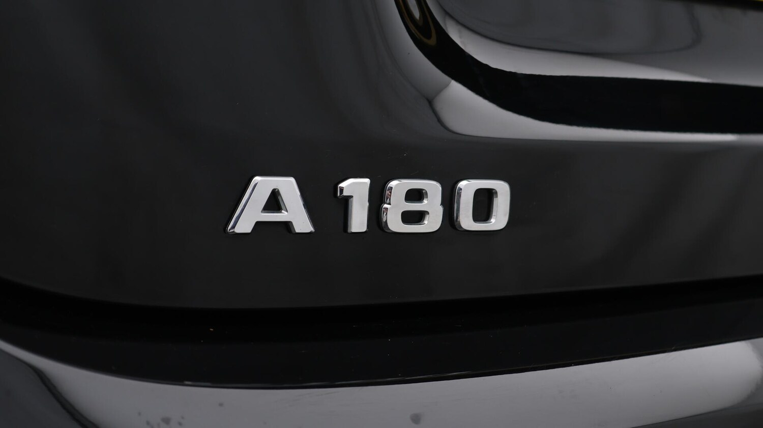 Used Mercedes-Benz A-Class 2020 for sale - 76239008: Photo 21