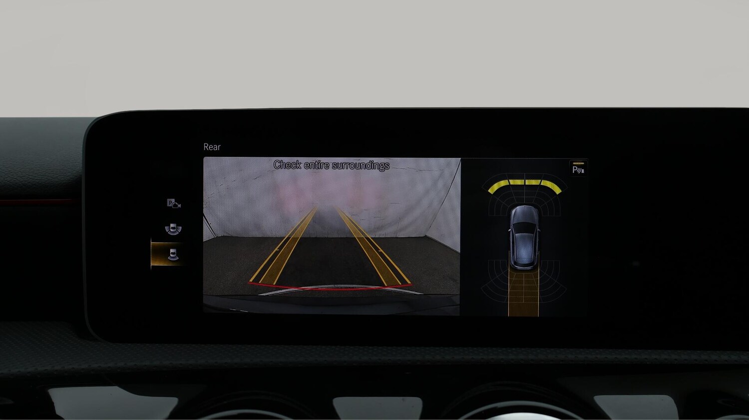 Used Mercedes-Benz A-Class 2020 for sale - 76239008: Photo 23