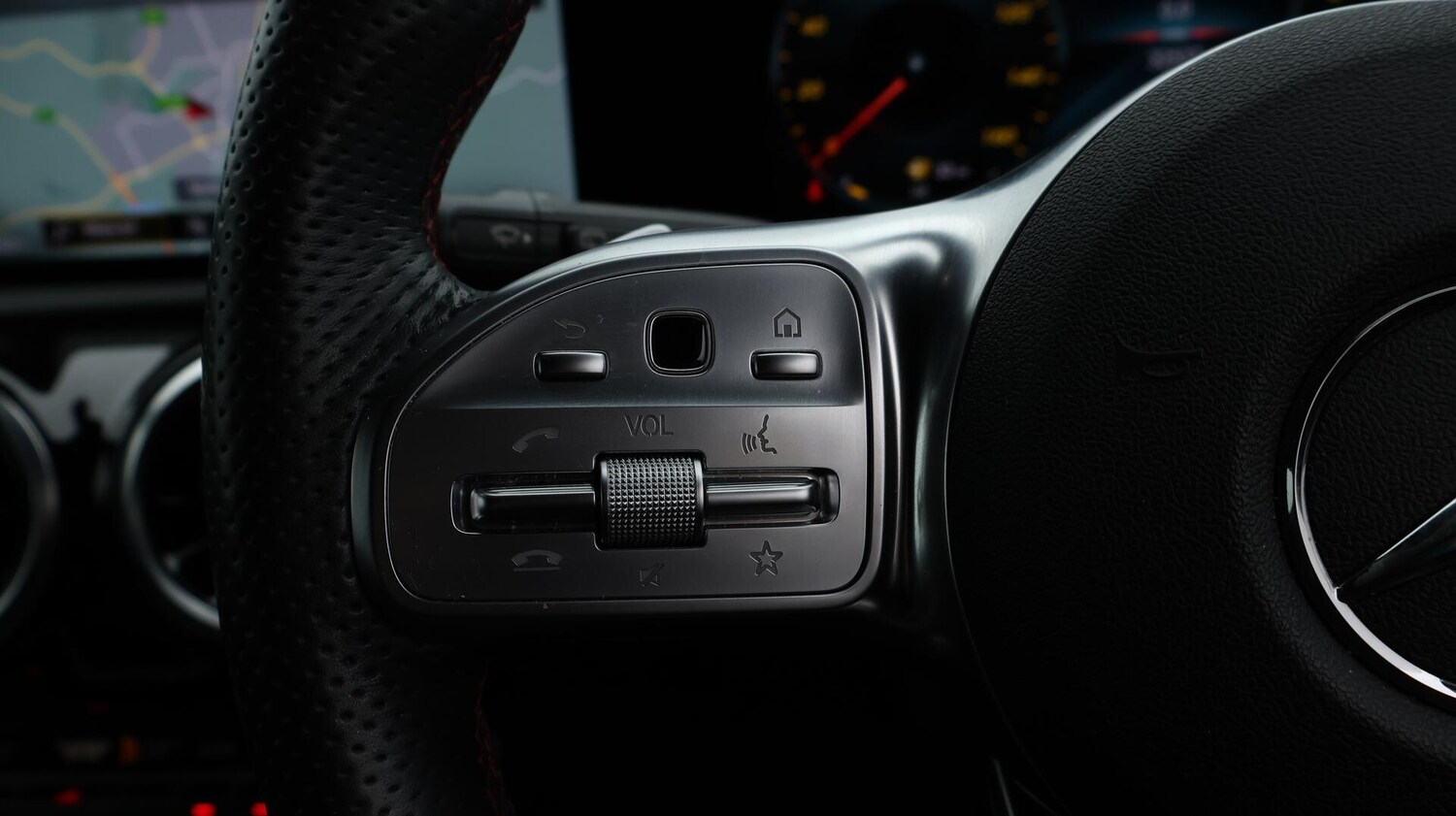 Used Mercedes-Benz A-Class 2020 for sale - 76239008: Photo 25