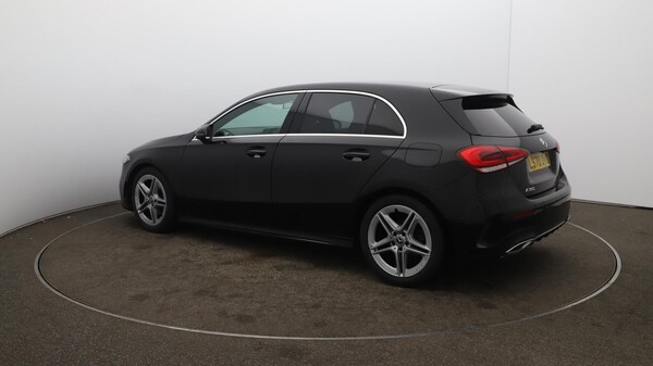 Used Mercedes-Benz A-Class 2020 for sale - 76239008: Photo 35