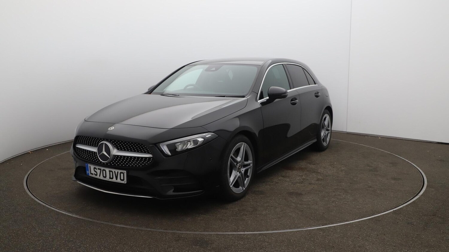 Used Mercedes-Benz A-Class 2020 for sale - 76239008: Photo 37