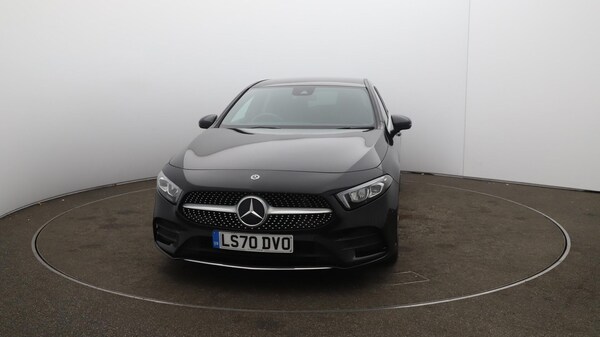 Used Mercedes-Benz A-Class 2020 for sale - 76239008: Photo 39