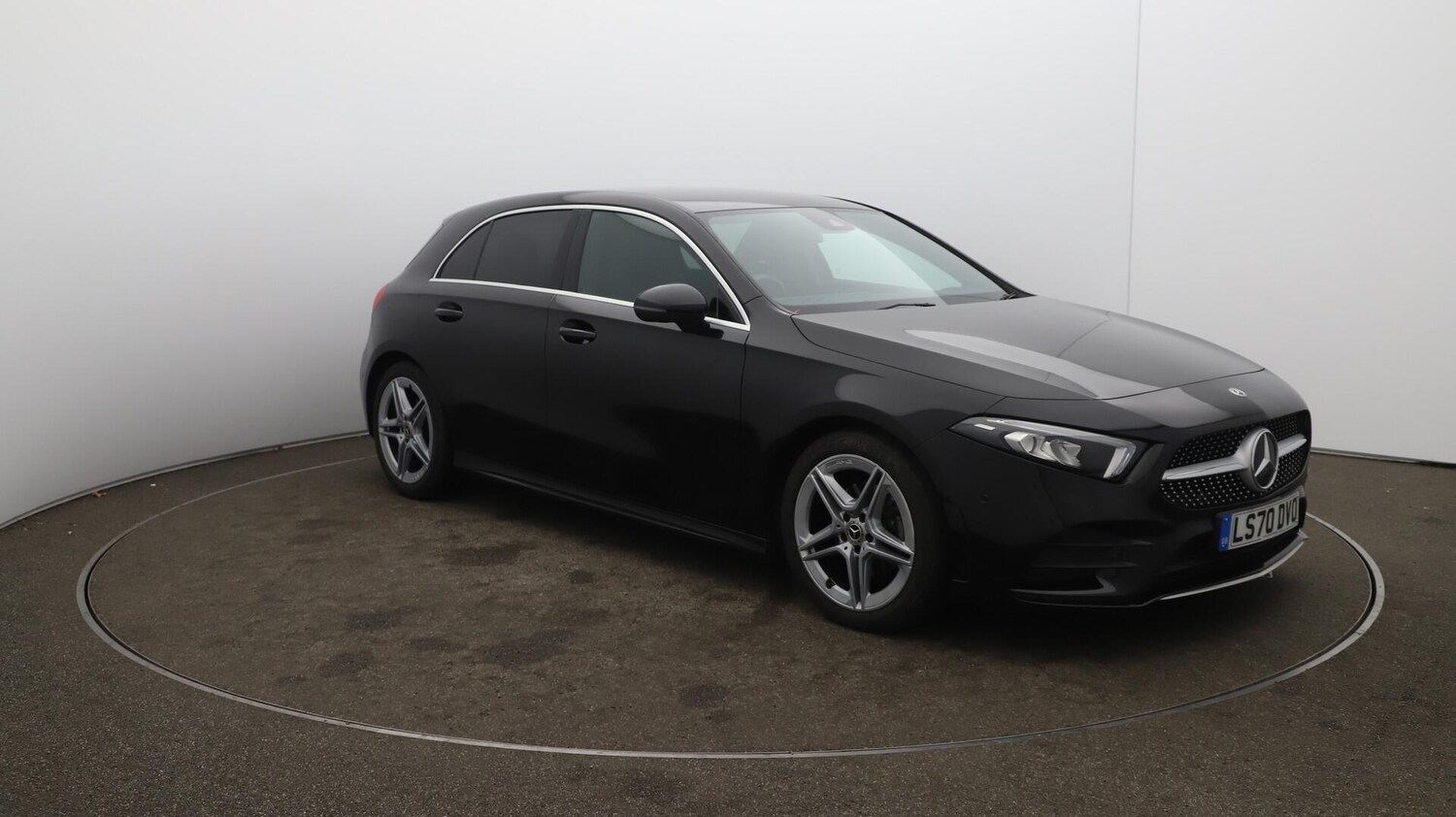 Used Mercedes-Benz A-Class 2020 for sale - 76239008: Photo 44