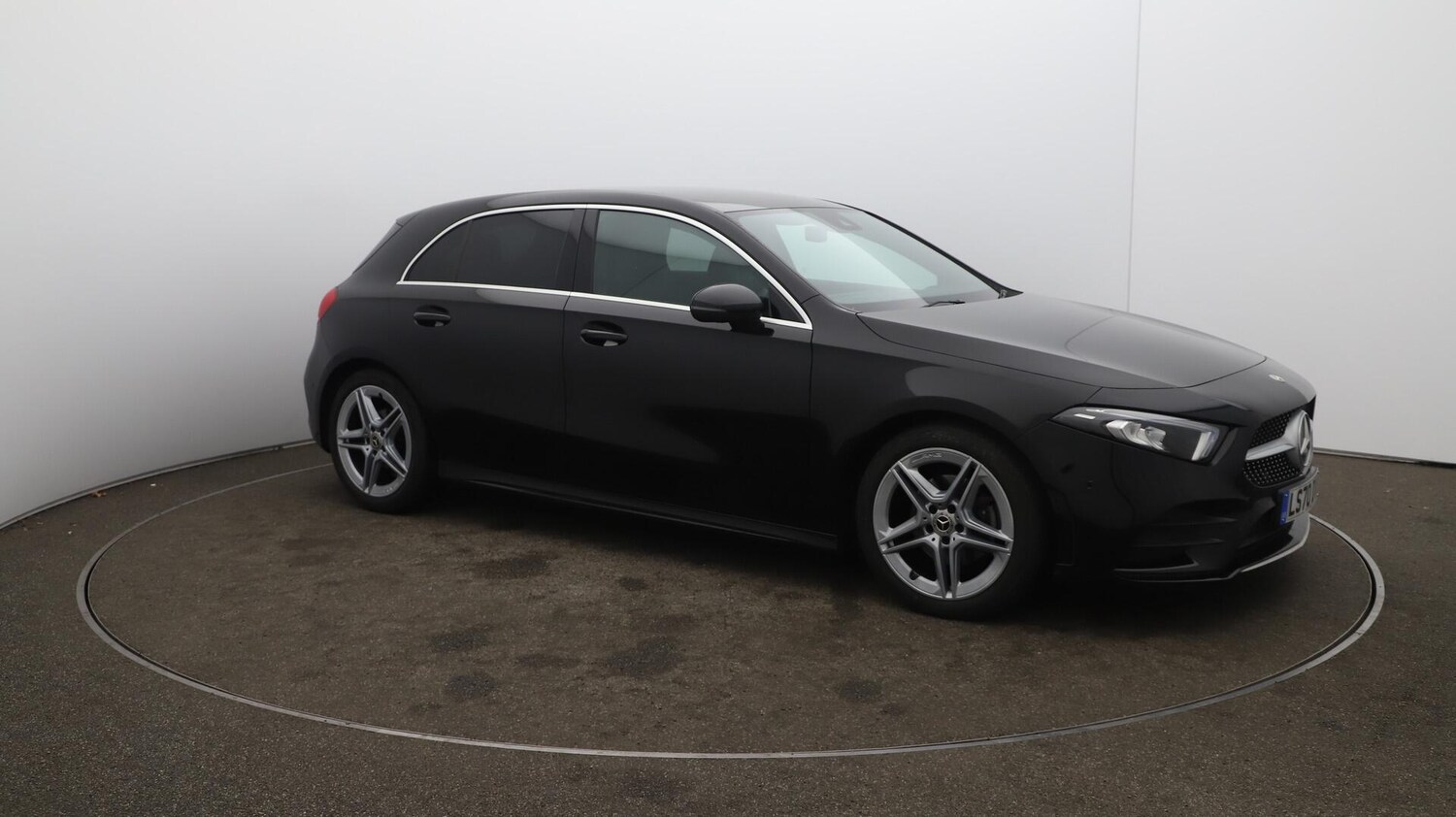 Used Mercedes-Benz A-Class 2020 for sale - 76239008: Photo 45