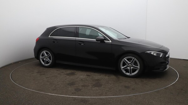 Used Mercedes-Benz A-Class 2020 for sale - 76239008: Photo 46