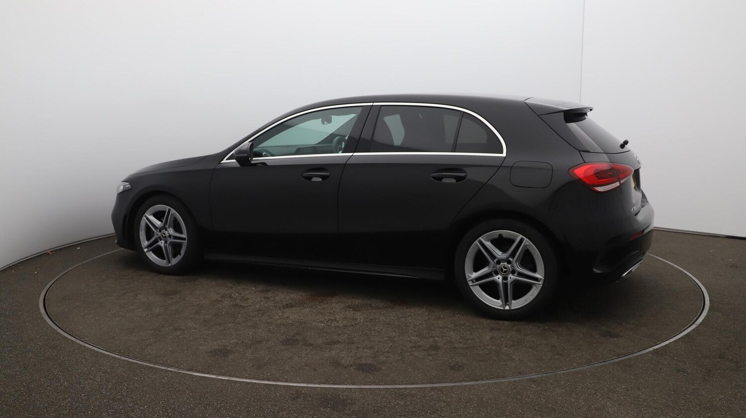 Used Mercedes-Benz A-Class 2020 for sale - 76239008: Photo 47