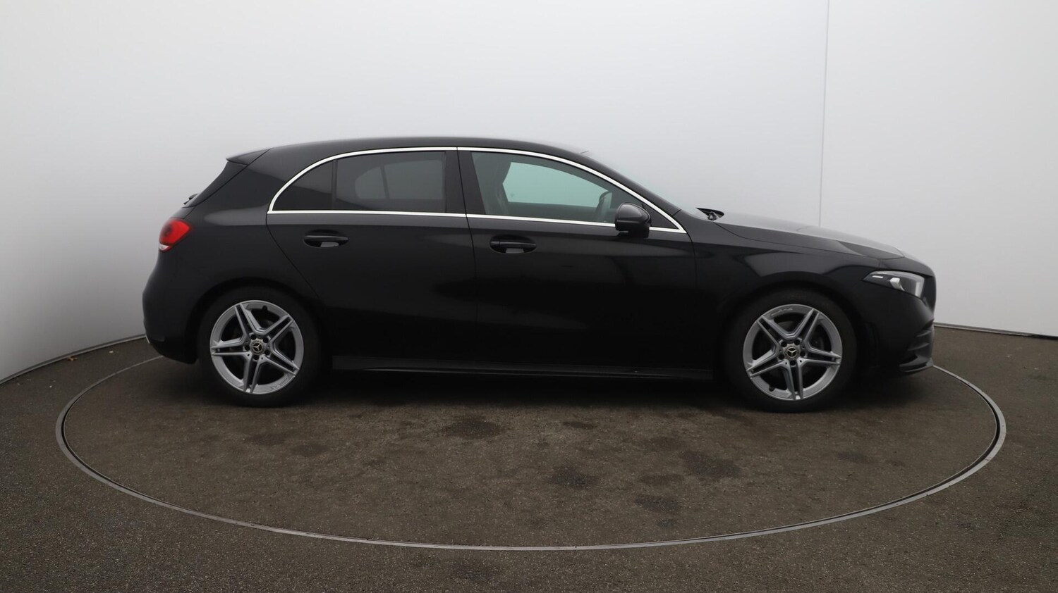 Used Mercedes-Benz A-Class 2020 for sale - 76239008: Photo 49