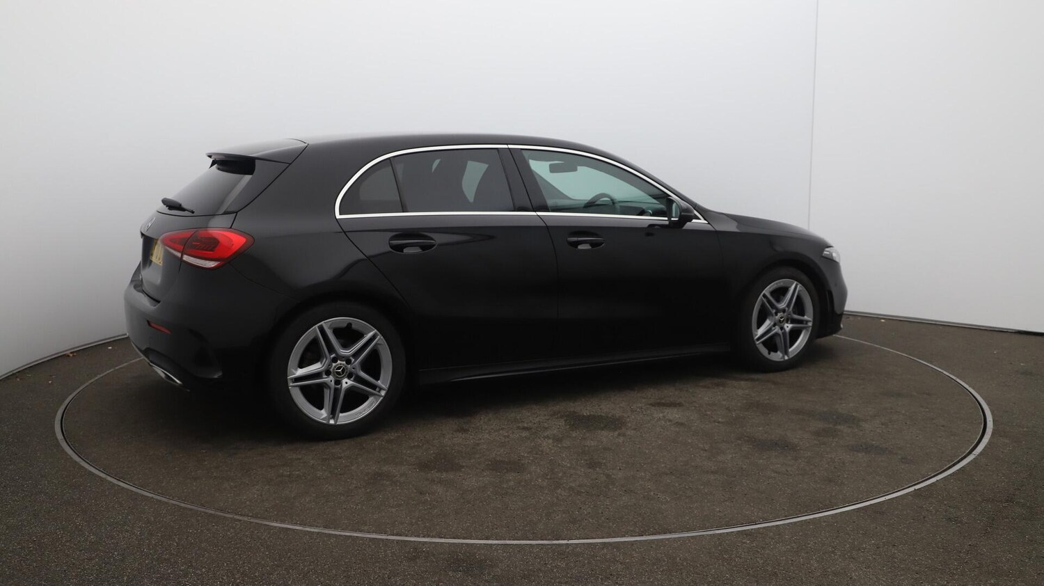 Used Mercedes-Benz A-Class 2020 for sale - 76239008: Photo 52