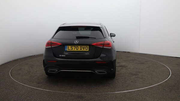 Used Mercedes-Benz A-Class 2020 for sale - 76239008: Photo 57