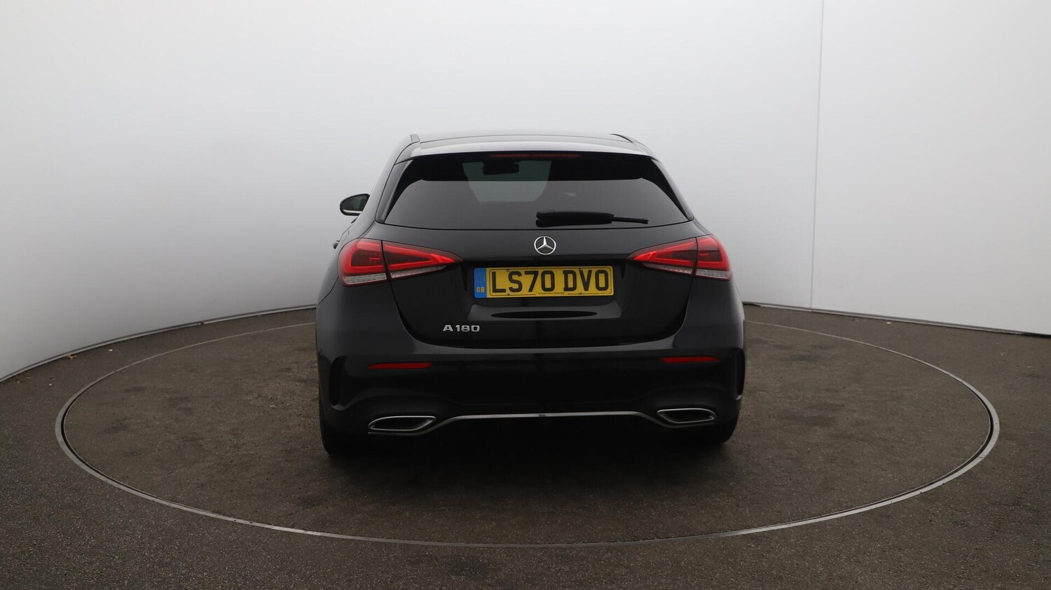 Used Mercedes-Benz A-Class 2020 for sale - 76239008: Photo 59