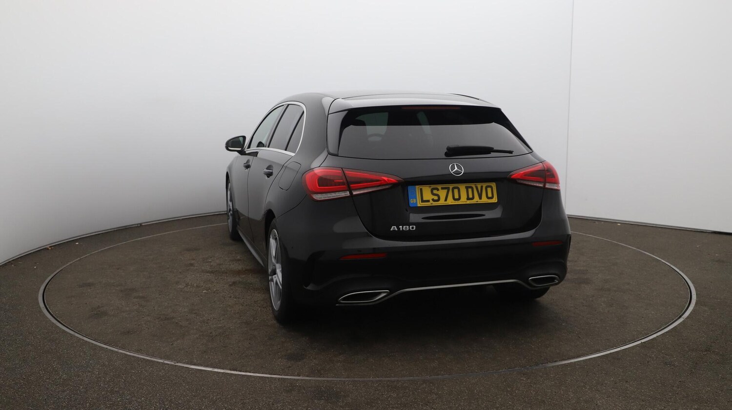 Used Mercedes-Benz A-Class 2020 for sale - 76239008: Photo 60