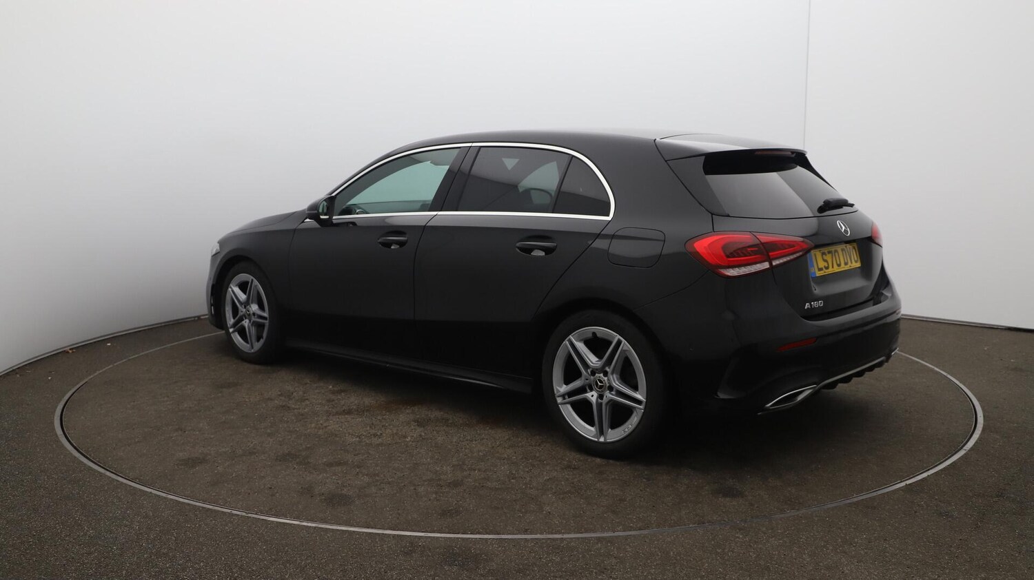 Used Mercedes-Benz A-Class 2020 for sale - 76239008: Photo 63