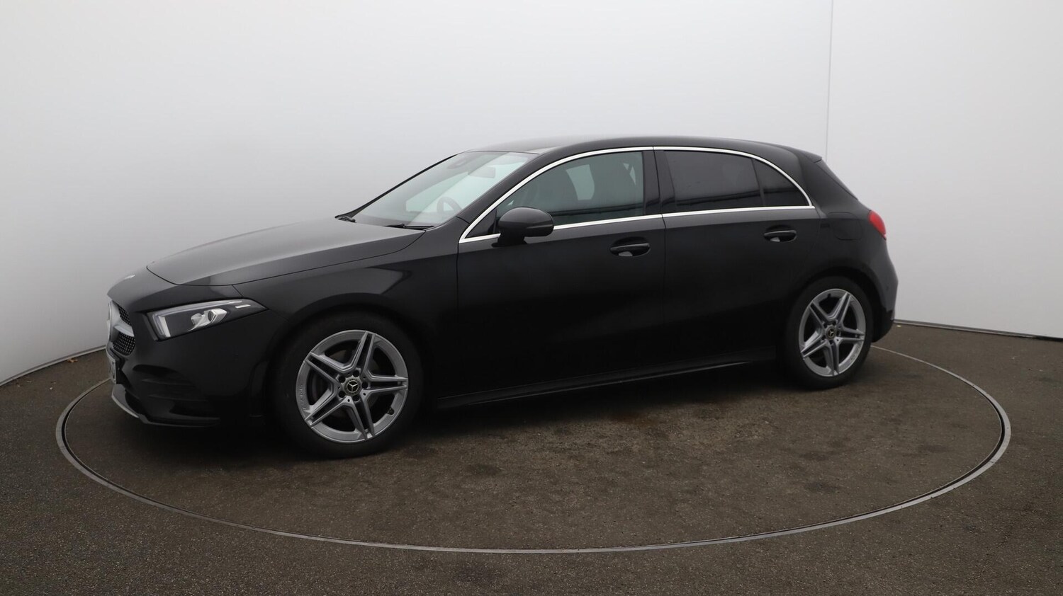 Used Mercedes-Benz A-Class 2020 for sale - 76239008: Photo 67