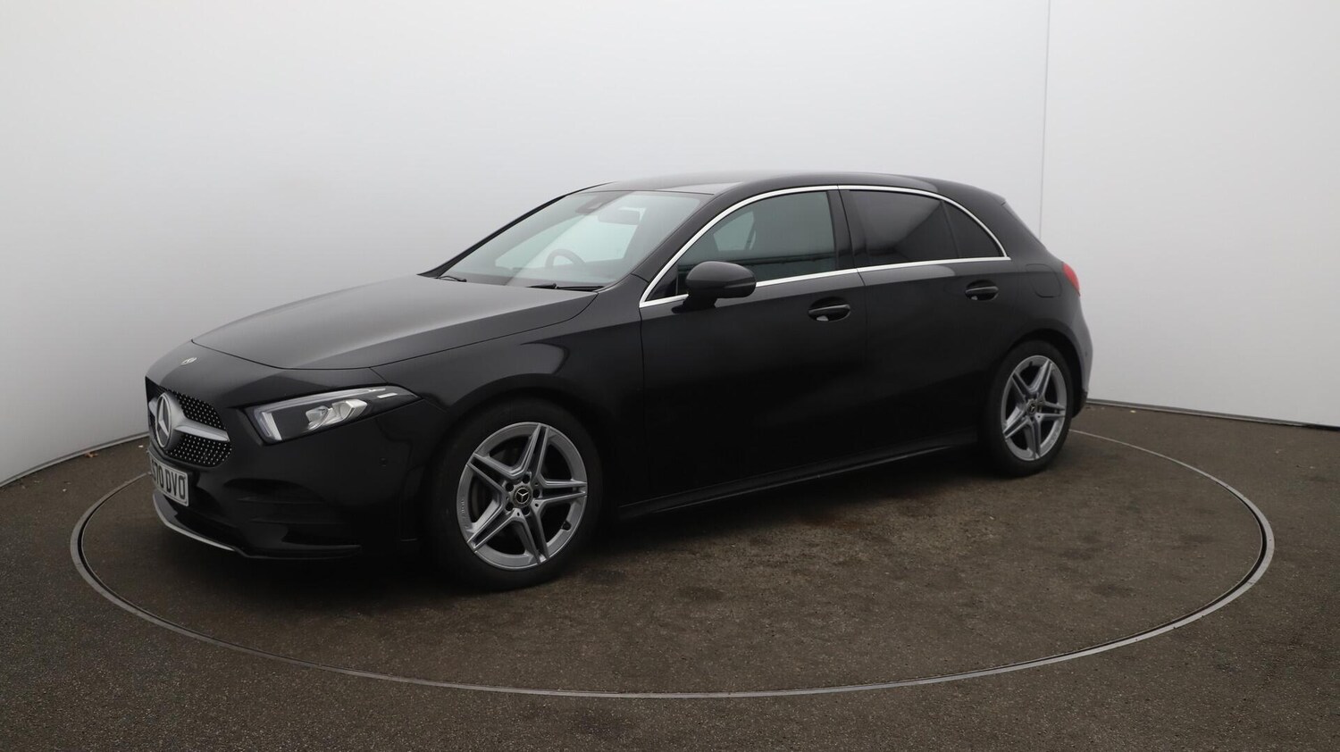 Used Mercedes-Benz A-Class 2020 for sale - 76239008: Photo 68