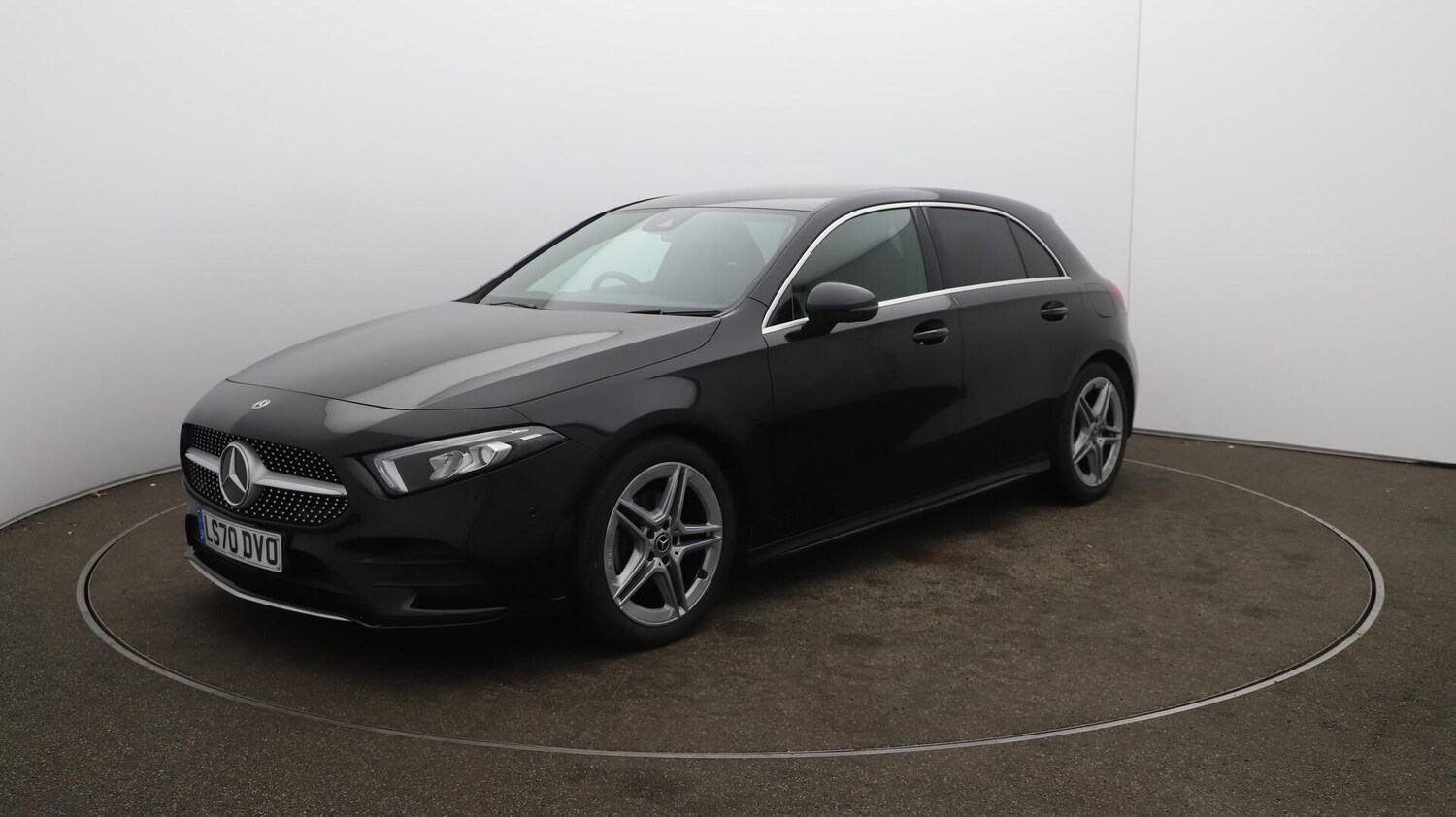 Used Mercedes-Benz A-Class 2020 for sale - 76239008: Photo 69